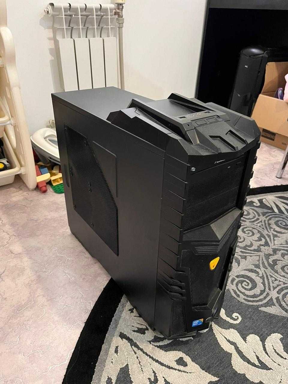 Компьютер Core i7 11500K