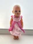 Кукла baby born