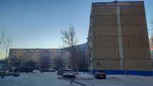 Продам срочно 2х комнатная квартира 50м 6/6этаж