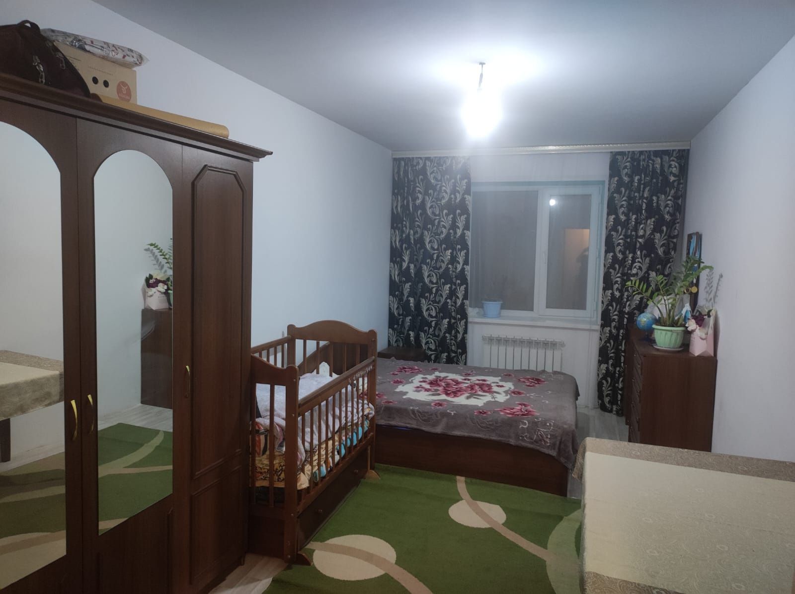 Продаётся квартира