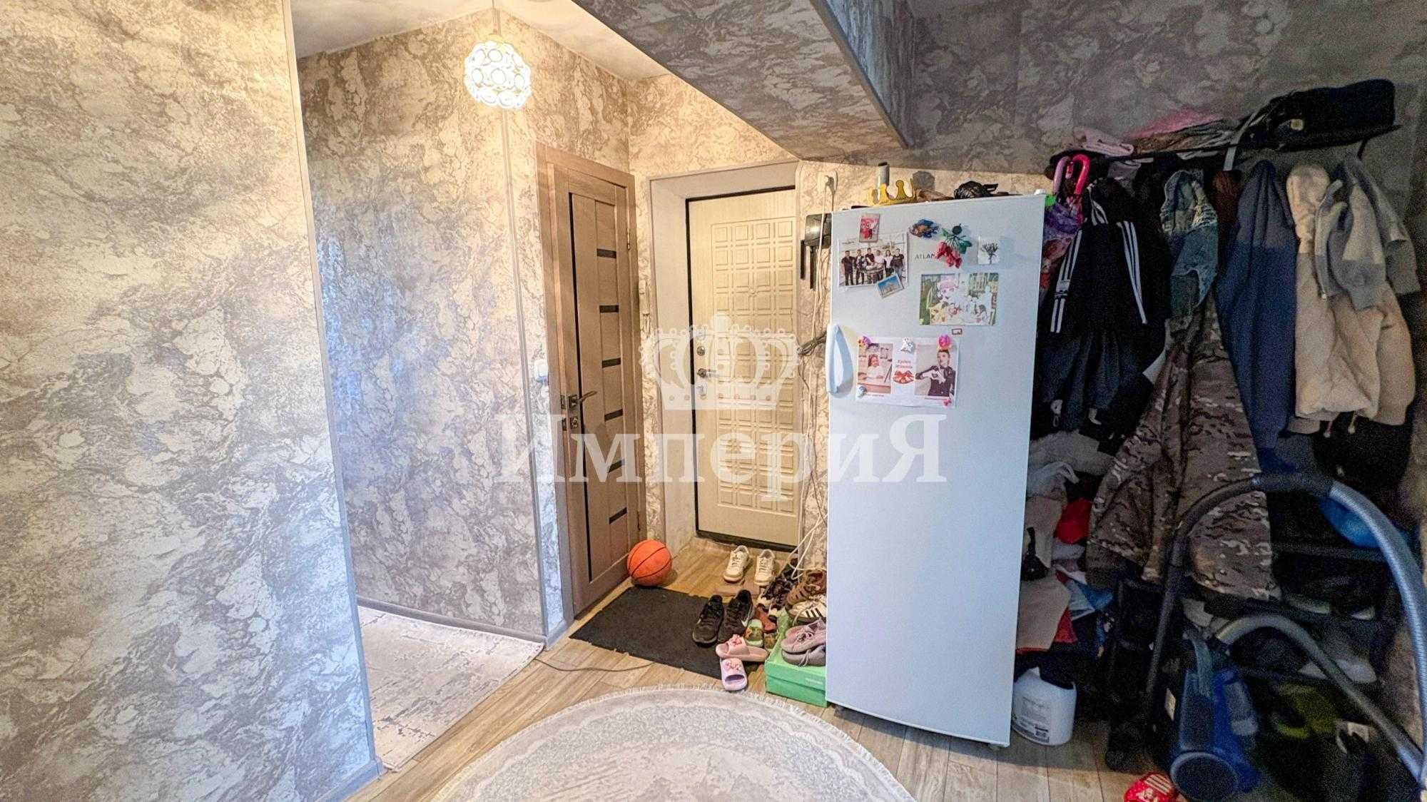 Продам квартиру. Иманбердиев Данияр Империя