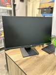 Игровой монитор 144Гц HP