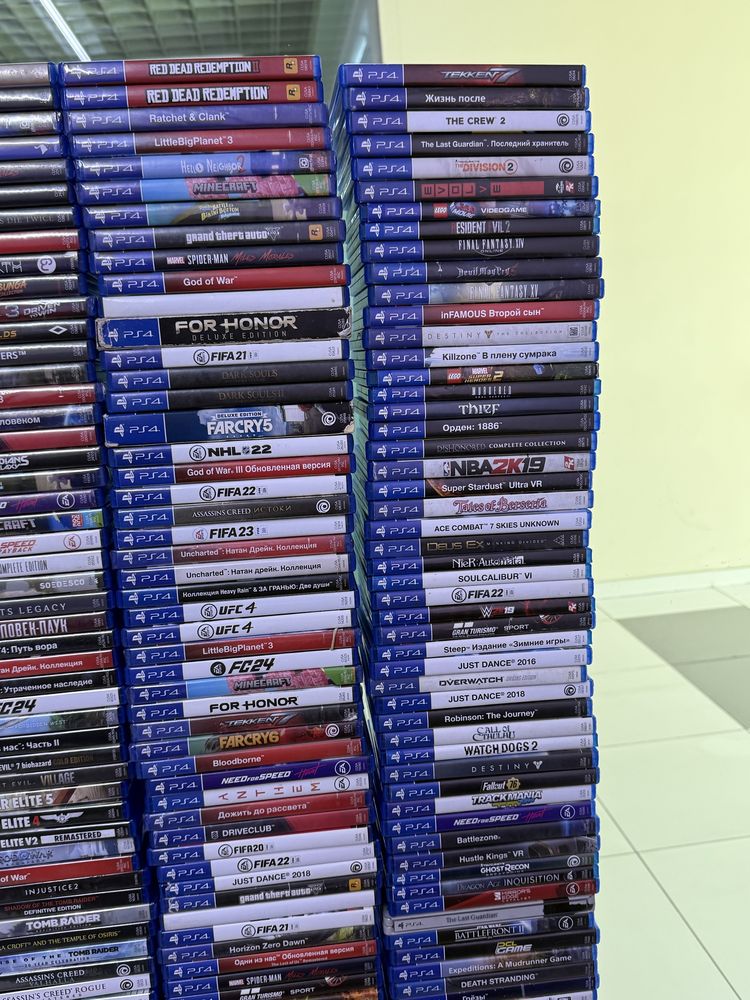 игры для PlayStation 5 диски на PlayStation 4 лицензионные игры ps 5