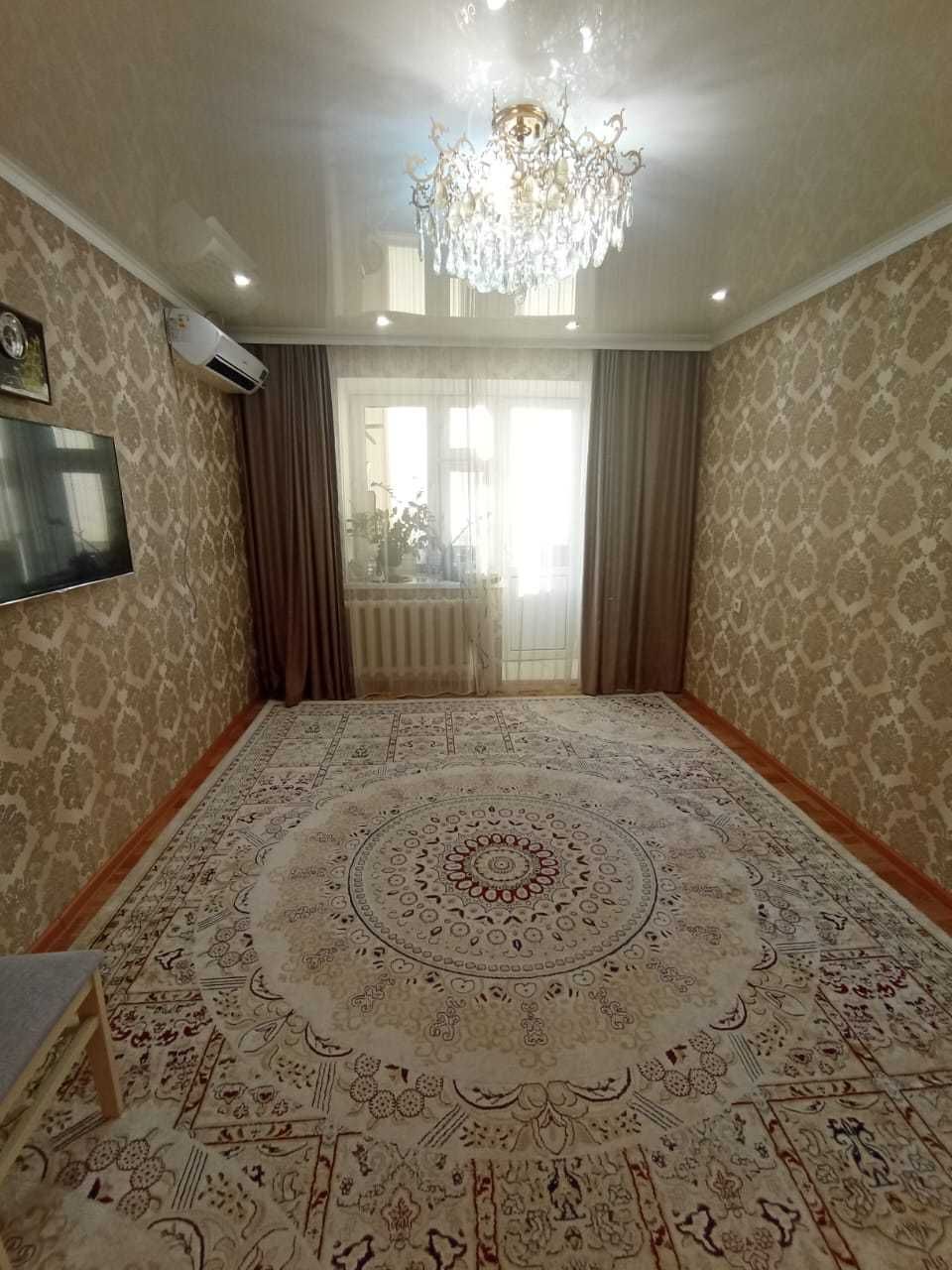 Продам 2-х комн. квартиру в Уральске
