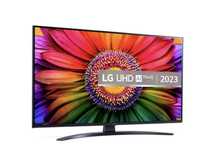 Продам Телевизор LG 43UR81006LJНовый