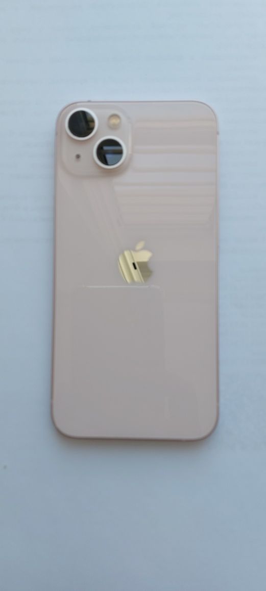 IPHONE 13 256 gb
