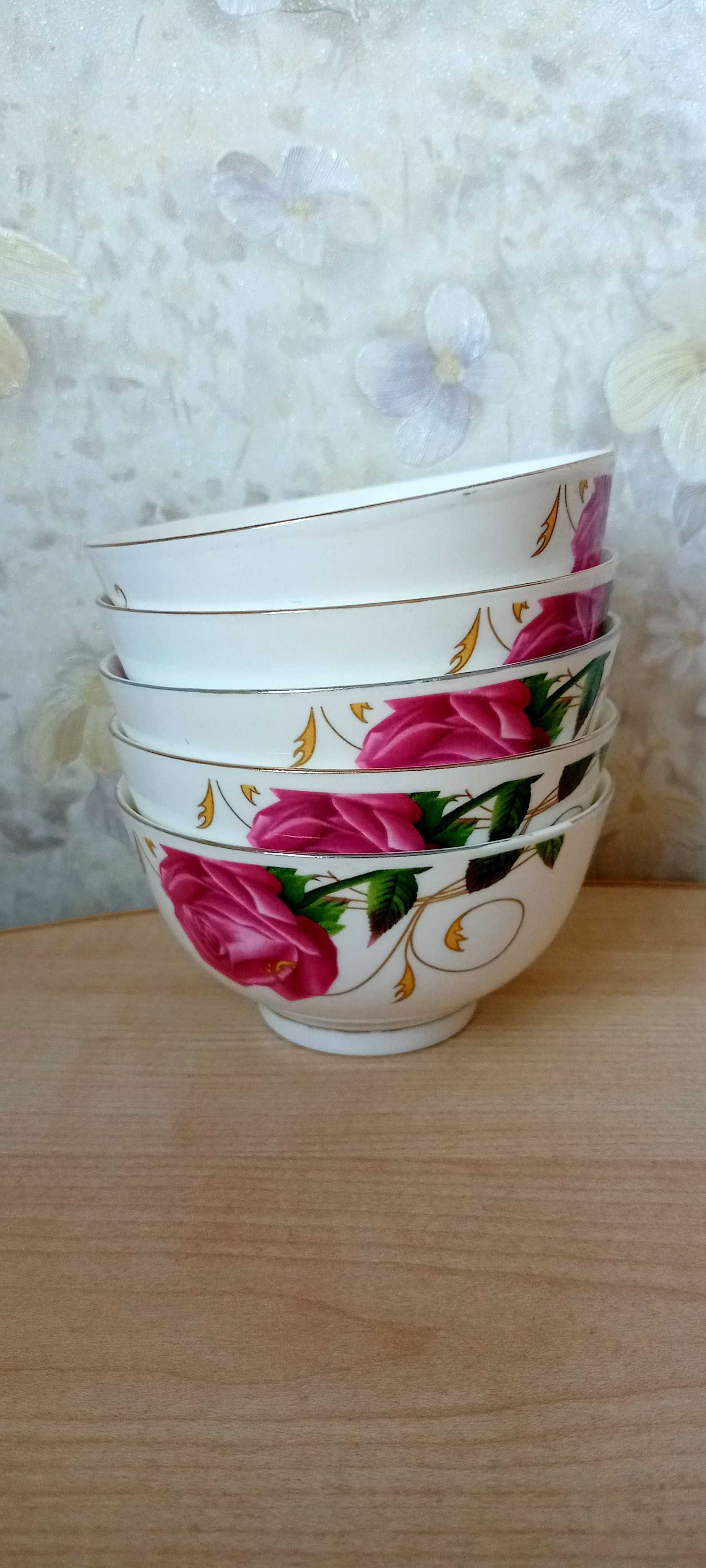 Пиалки , кесешки