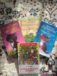 Книжки для детей