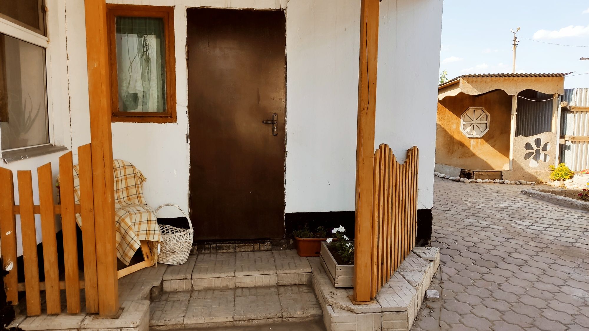 Продаю благоустроенный дом в районе 33 шахта