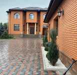 Кирпич облицовочный керамический цвет ПЕРСИК