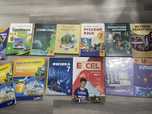 книги для 7 кл ( рус)