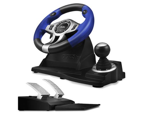 Игровой руль SVEN GC-W600