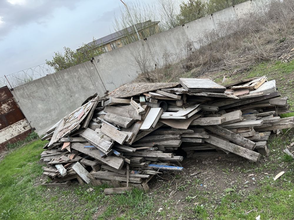 Продается деревья