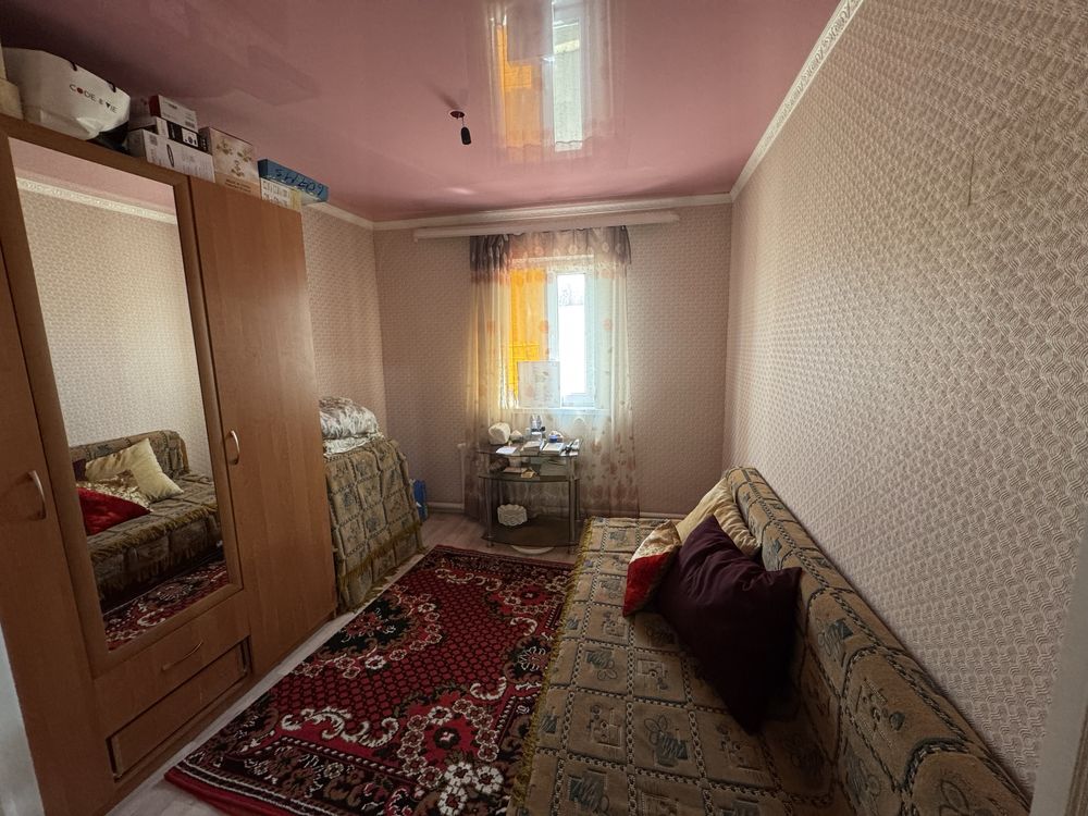 Продам дом на дачном участке или обмен на кв