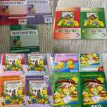 Продам новые книжки