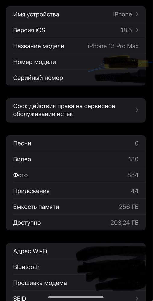Iphone 13 pro max