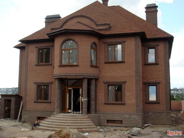 Строительство любой сложности. Кровля. Фасад. Металлоконструкции.