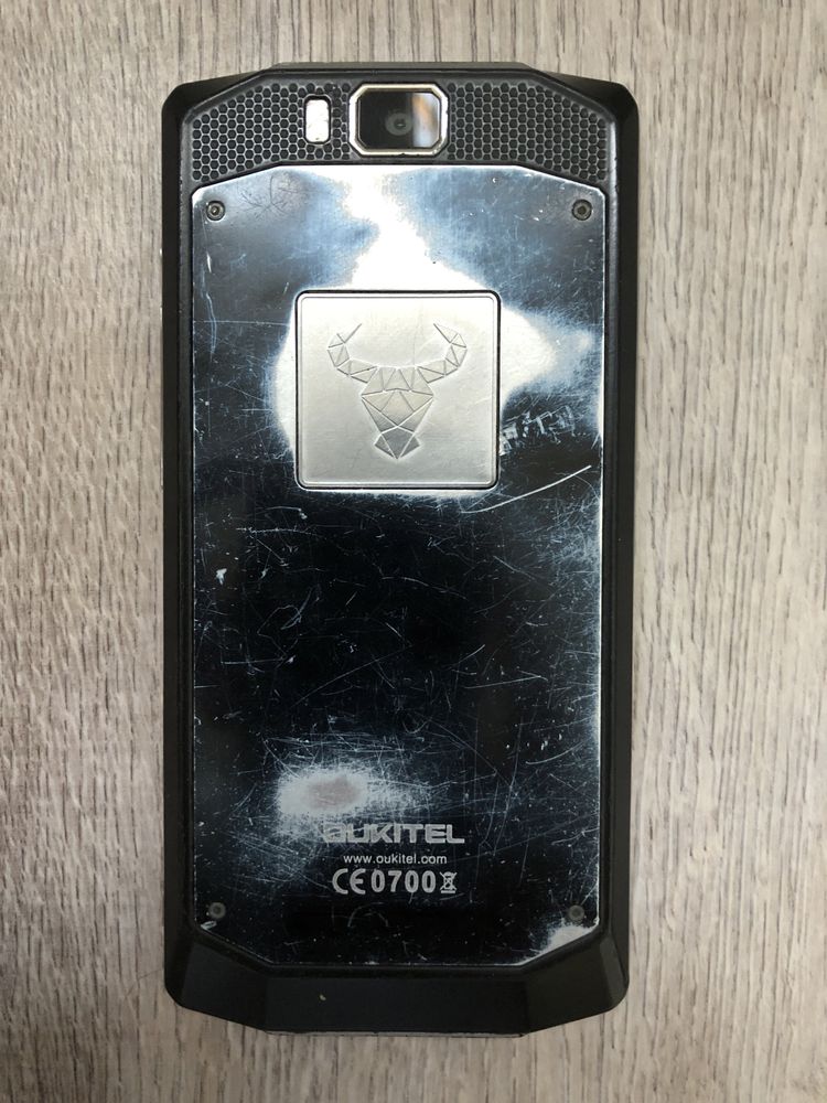 Oukitel k10000: продам/обмен на что угодно