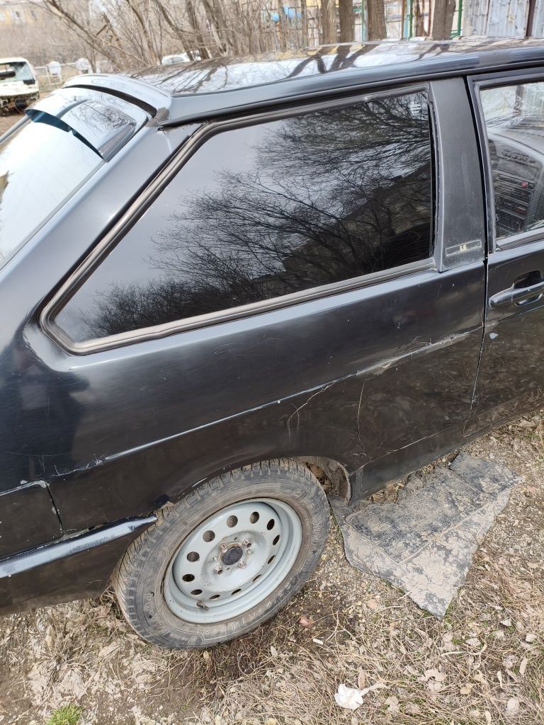 Продам Ваз2108на ходу