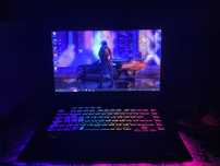 Игровой Ноутбук ASUS ROG STRIX G15