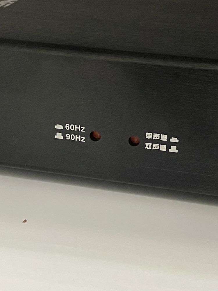 Brzhifi тембр блок (предусилитель)