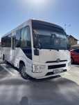 Тойота Костра Аренда Автобуса 22 местный