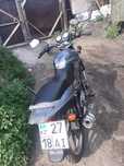 Racer Magnum 2014года