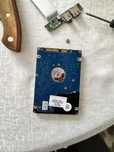 Жесткий диск на 512 гб (HDD)