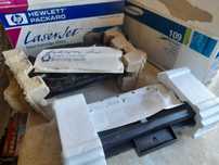 Картриджы Laser Jet 92274A. Samsung 109  SCX 4300.