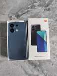 Redmi Note 13 8+512 черный