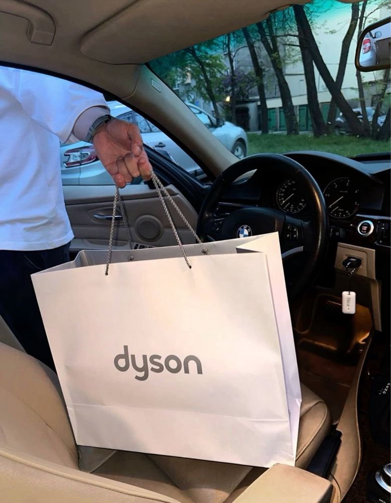 Dyson Airwrap / Стайлер для волос Дайсон