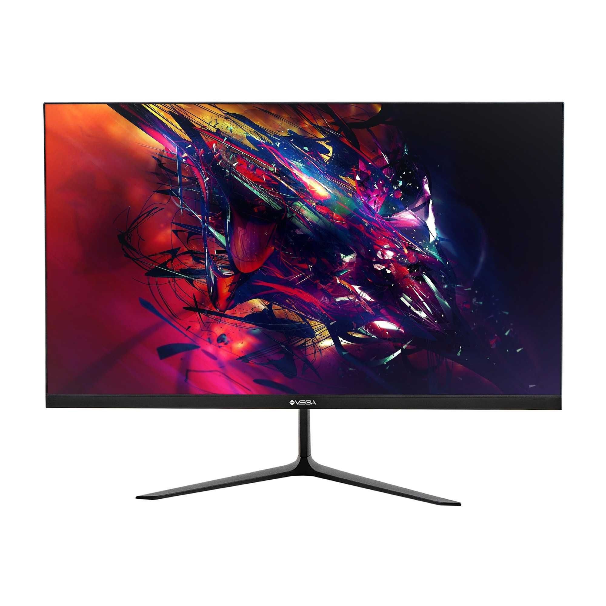 Монитор 21,5 Full HD IPS 10Hz