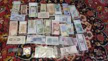 Продам купюры звонить или писать в ватцап