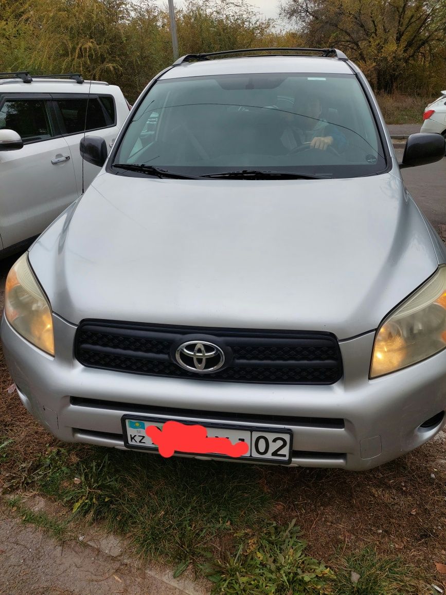 Продам Раф4 RAV4