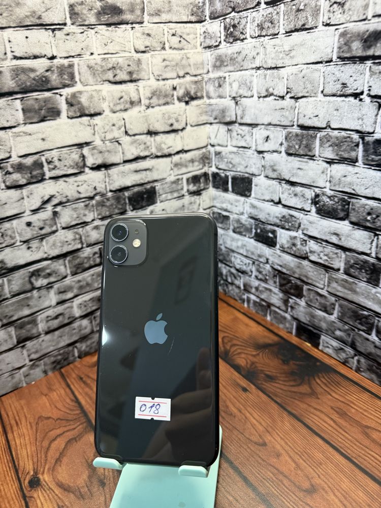 IPhone 11 128GB | Айфон 11 128ГБ 73АКБ