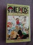 Манга ванпис one piece