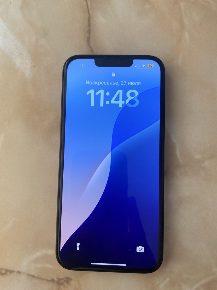 Iphone 16 e в новом состоянии