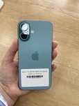 Iphone 16 128gb 100%