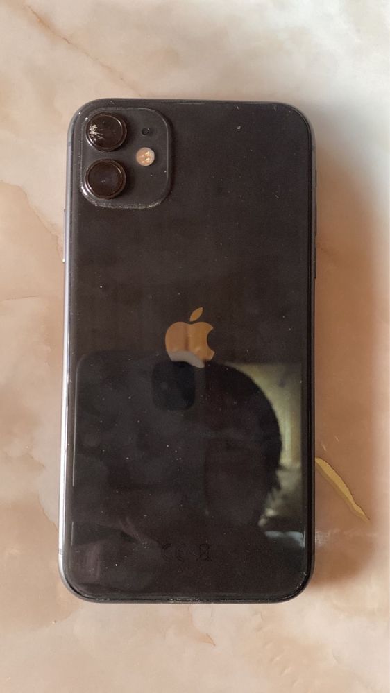Iphone 11 64gb 91%