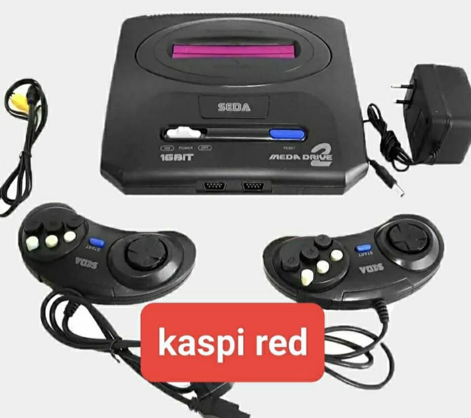 Сега Sega Sega Mega Drive