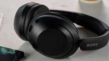 Продам наушники SONY WH910N