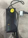 Зарядное устройство для электровелосипеда 48V
