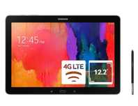 Samsung galaxy note pro 12.2