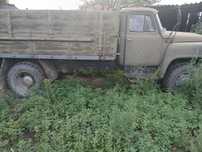 Продам ГАЗ- 52..