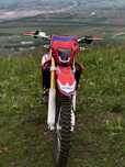 Sycmcc-300cc voter holed