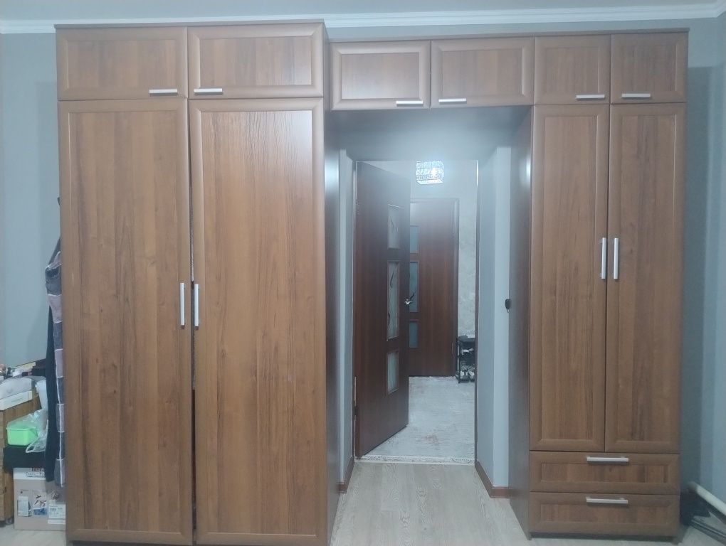 Продам мебель б/у в хорошем состоянии, не дорого