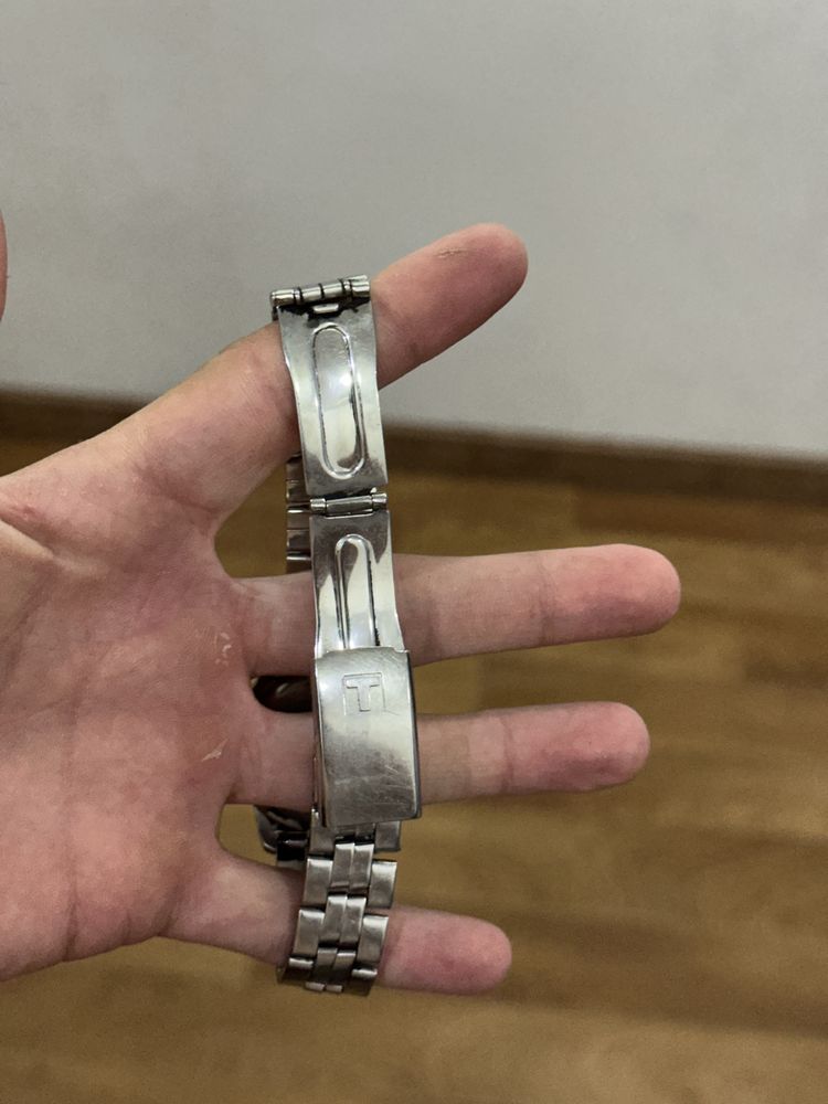 часы tissot pr 50