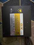 Продам блок питания для пк Cougar GX 1050W в хорошем состояние.