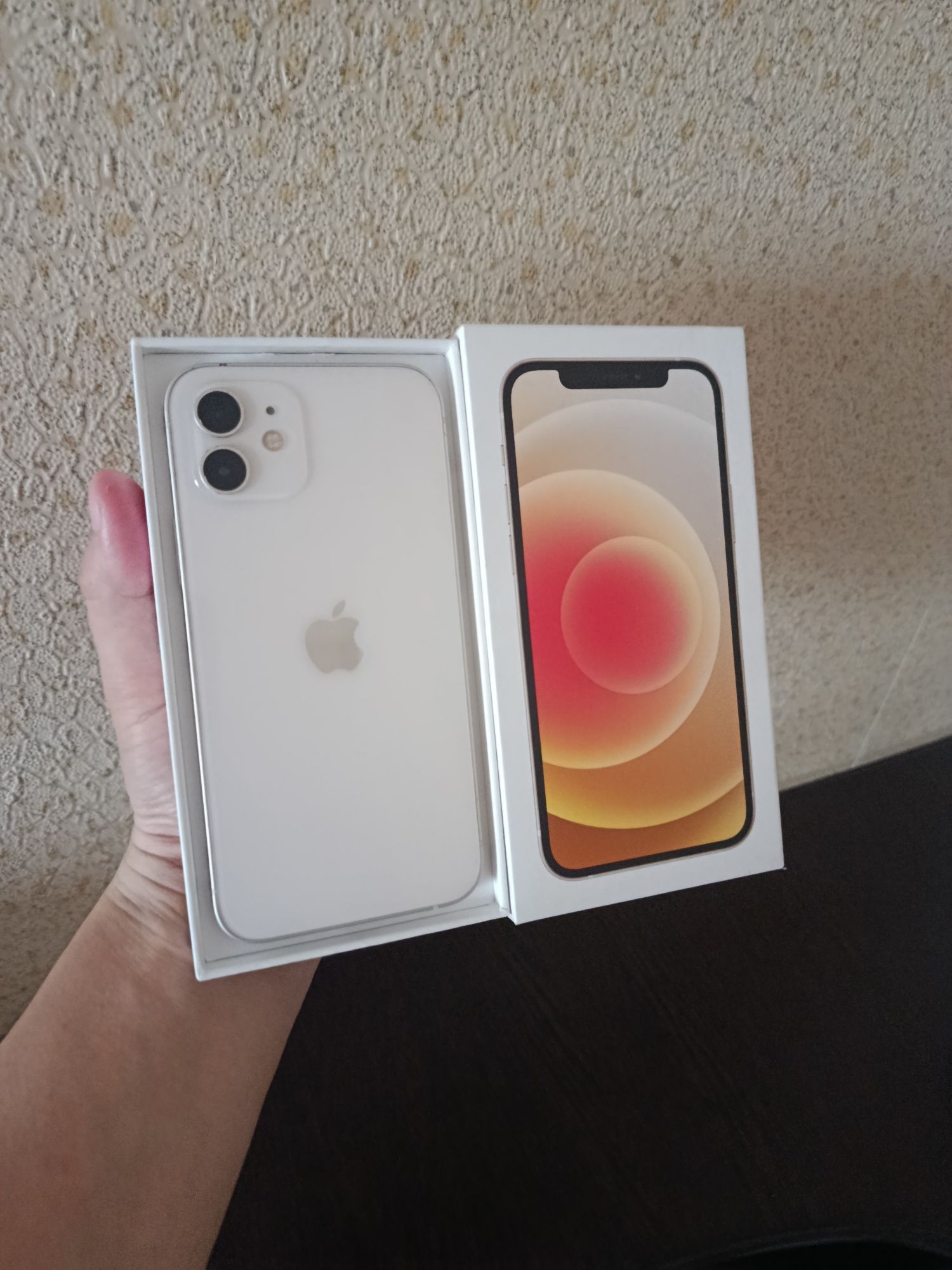 iPhone 12 [128gb]