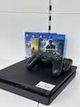 PlayStation 4 Slim, Плейстешн 4 Слим, Апорт Ломбард, Техника, Рассрочк